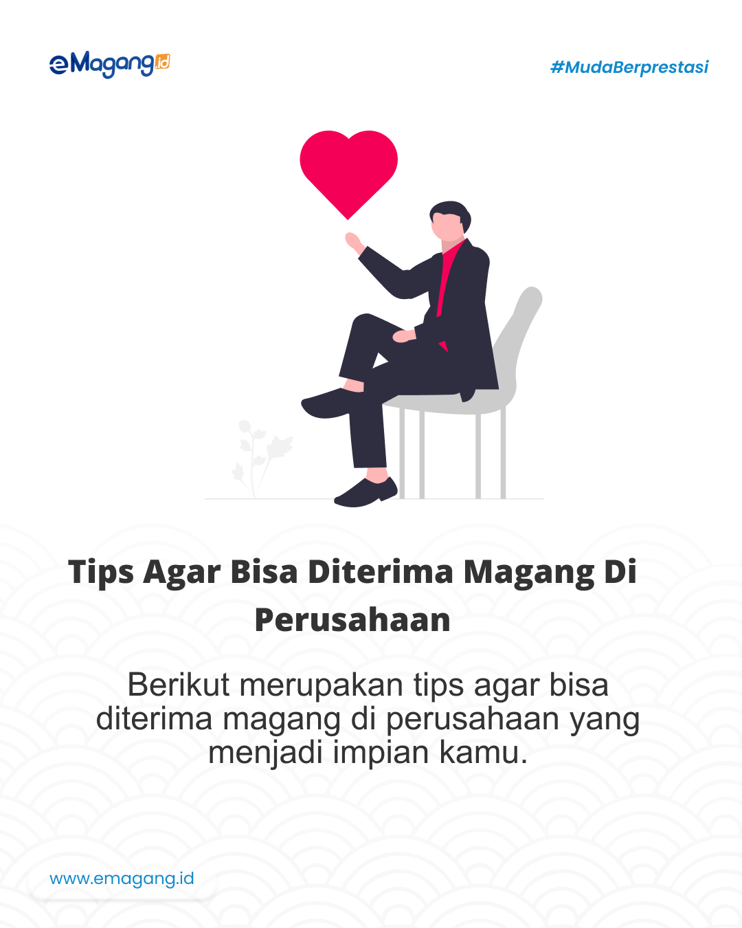 Tips Agar Bisa Diterima Magang Di Perusahaan